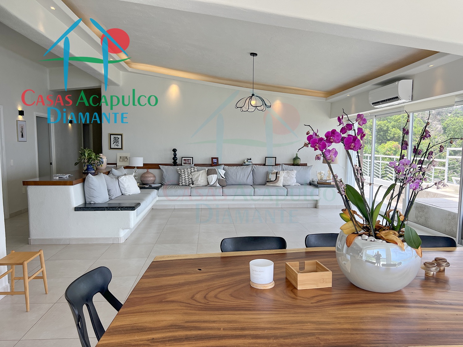 Punta Pichilingue E PH - Estancia 5